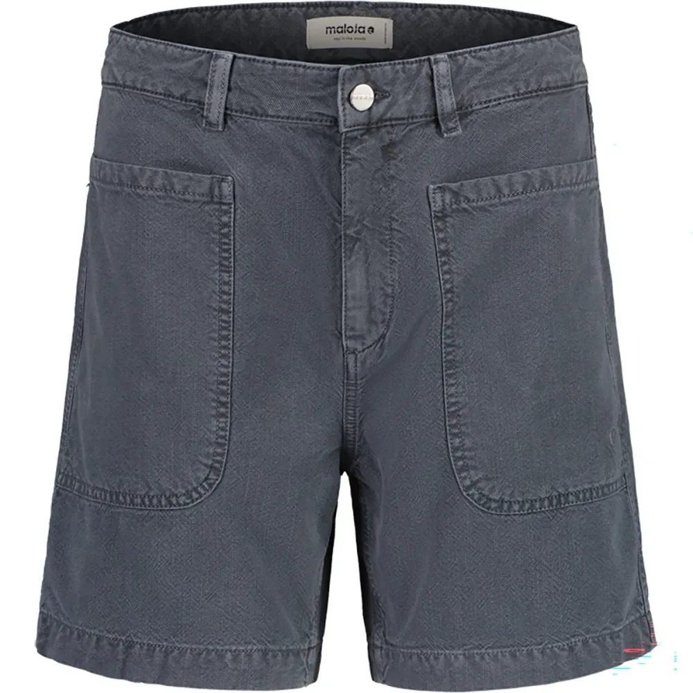 Maloja Damen EsjaM. Shorts