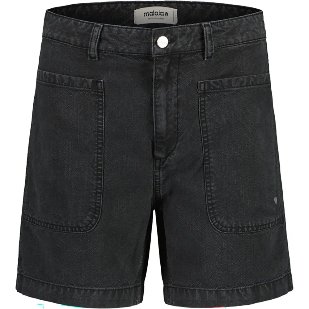 Maloja Damen EsjaM. Shorts