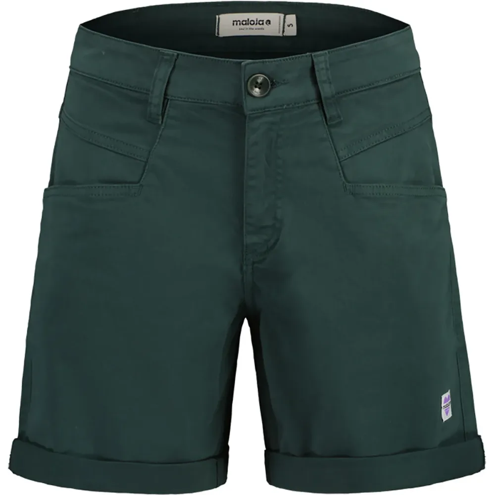 Maloja Damen RitomM. Shorts