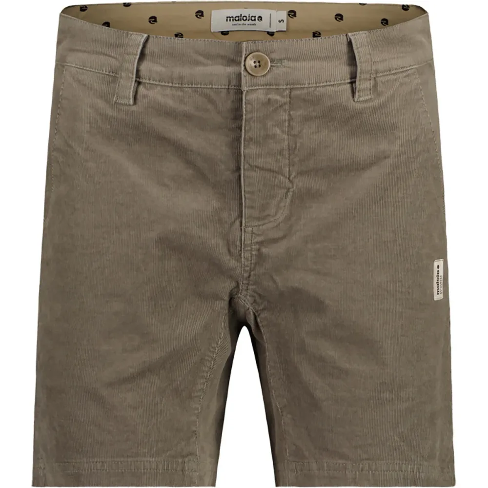 Maloja Damen GolicaM. Shorts