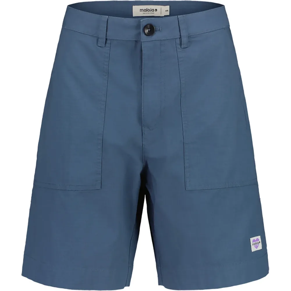 Maloja Damen RubihornM. Hose
