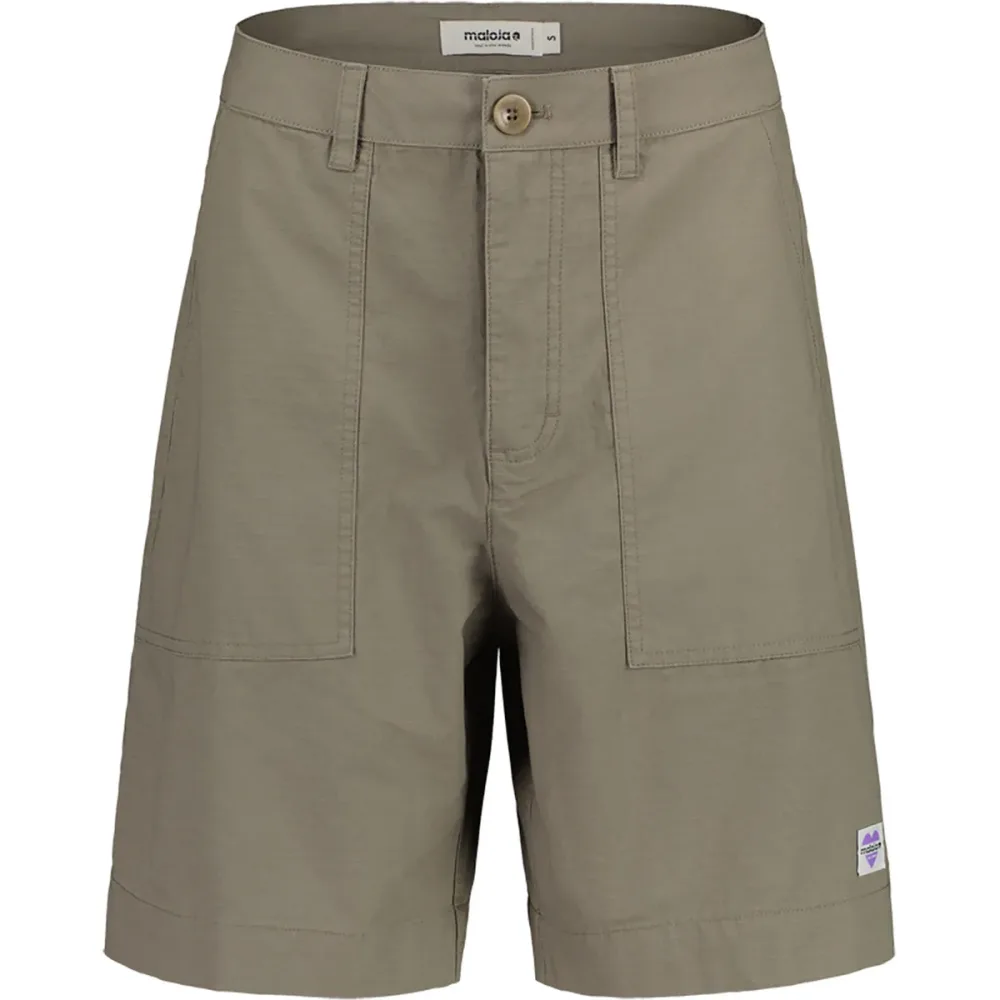Maloja Damen RubihornM. Hose