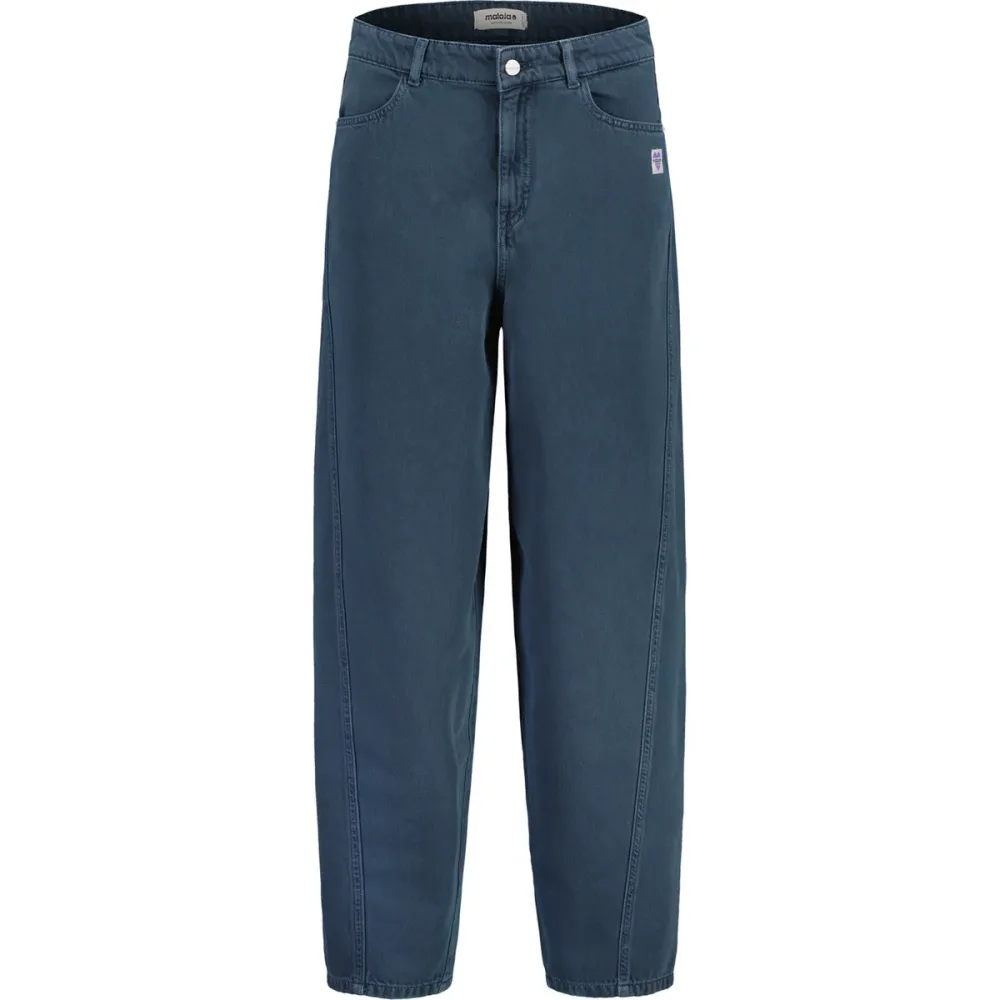 Maloja Damen VaganskiM. Hose