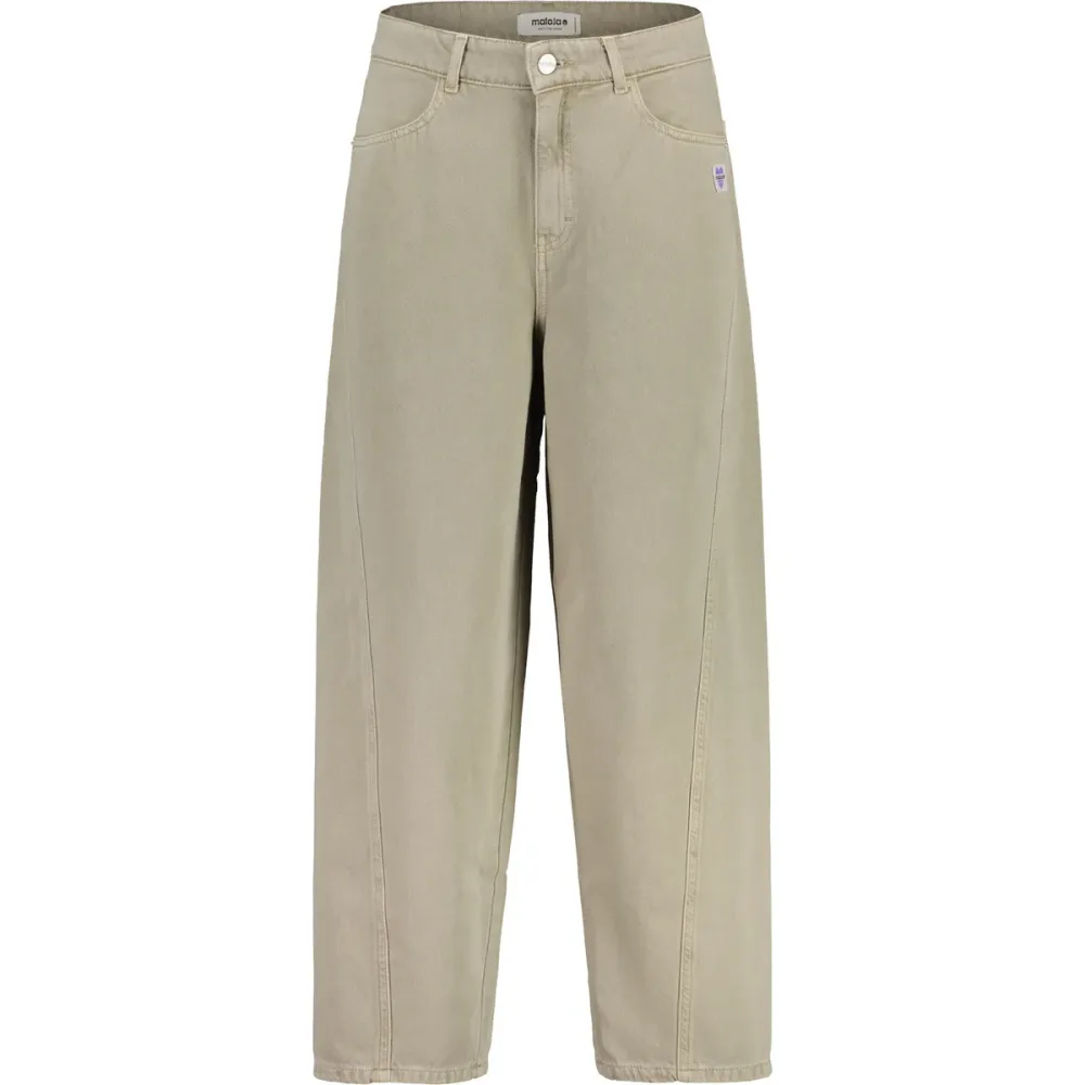 Maloja Damen VaganskiM. Hose