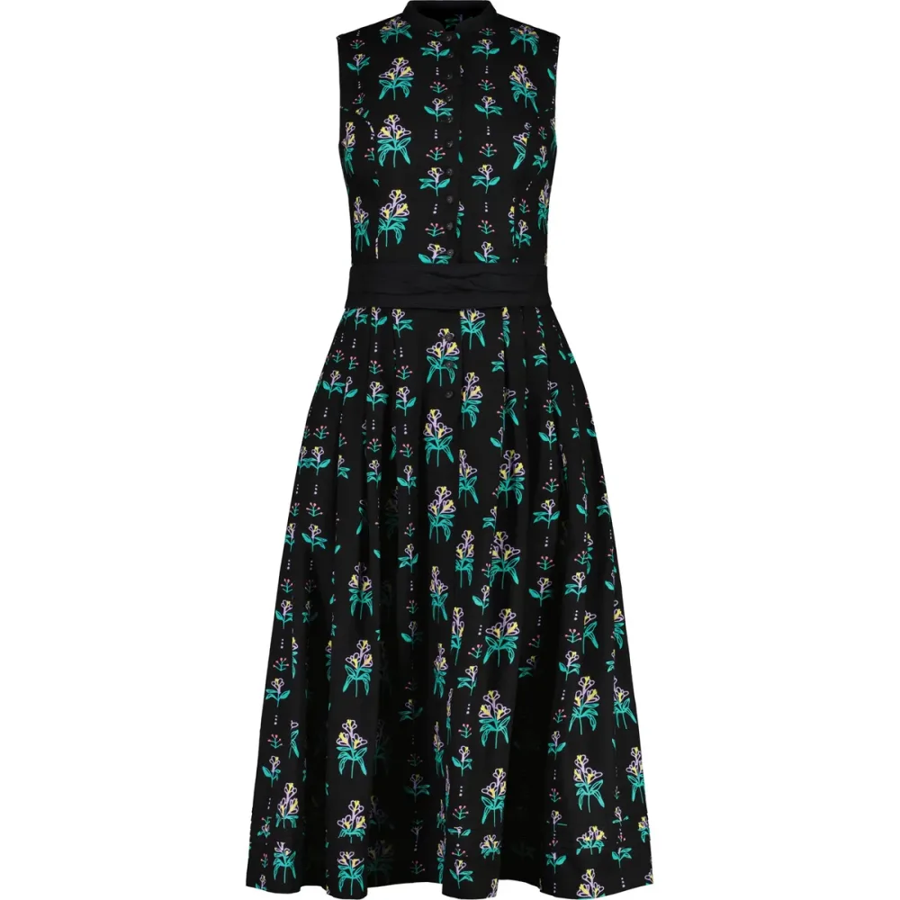 Maloja Damen ZwieselalmM. Kleid