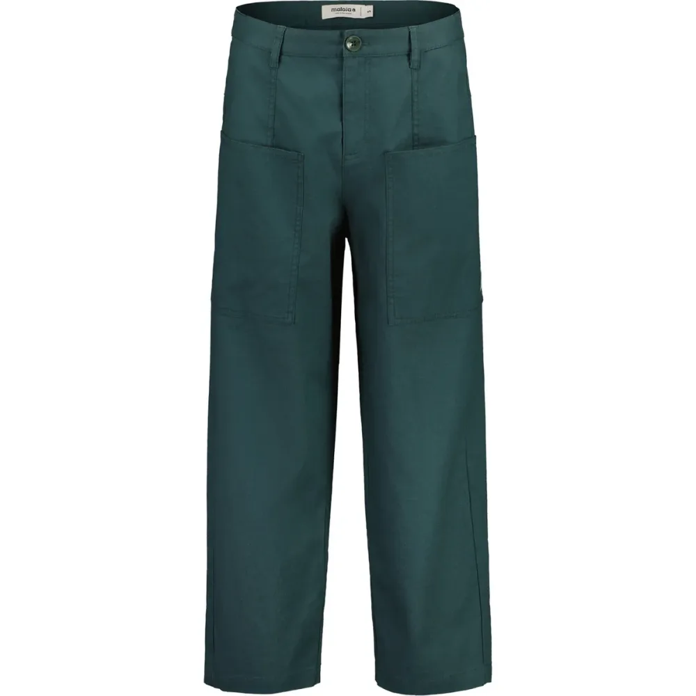 Maloja Damen OlpererM. Hose