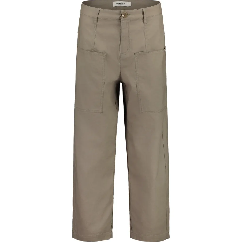 Maloja Damen OlpererM. Hose
