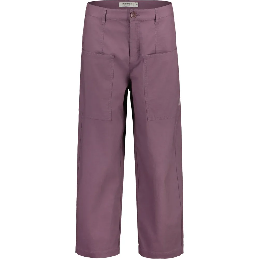 Maloja Damen OlpererM. Hose