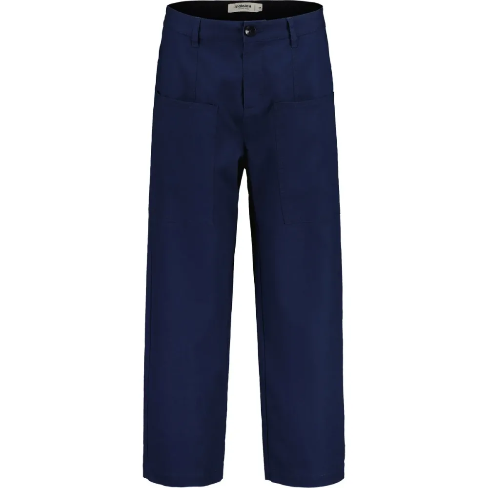 Maloja Damen OlpererM. Hose