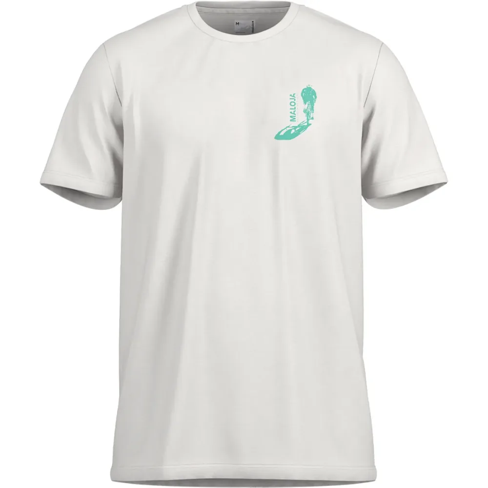 Maloja Herren SchnideM. T-Shirt