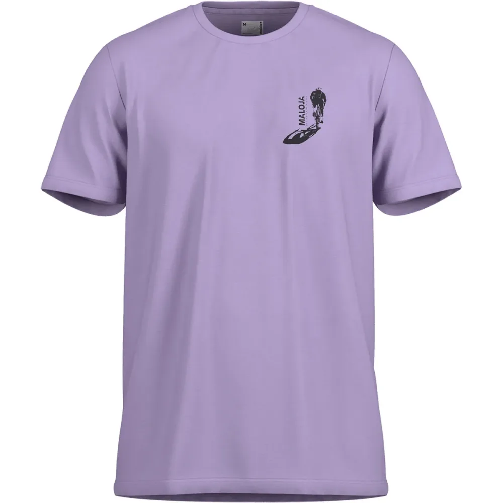 Maloja Herren SchnideM. T-Shirt