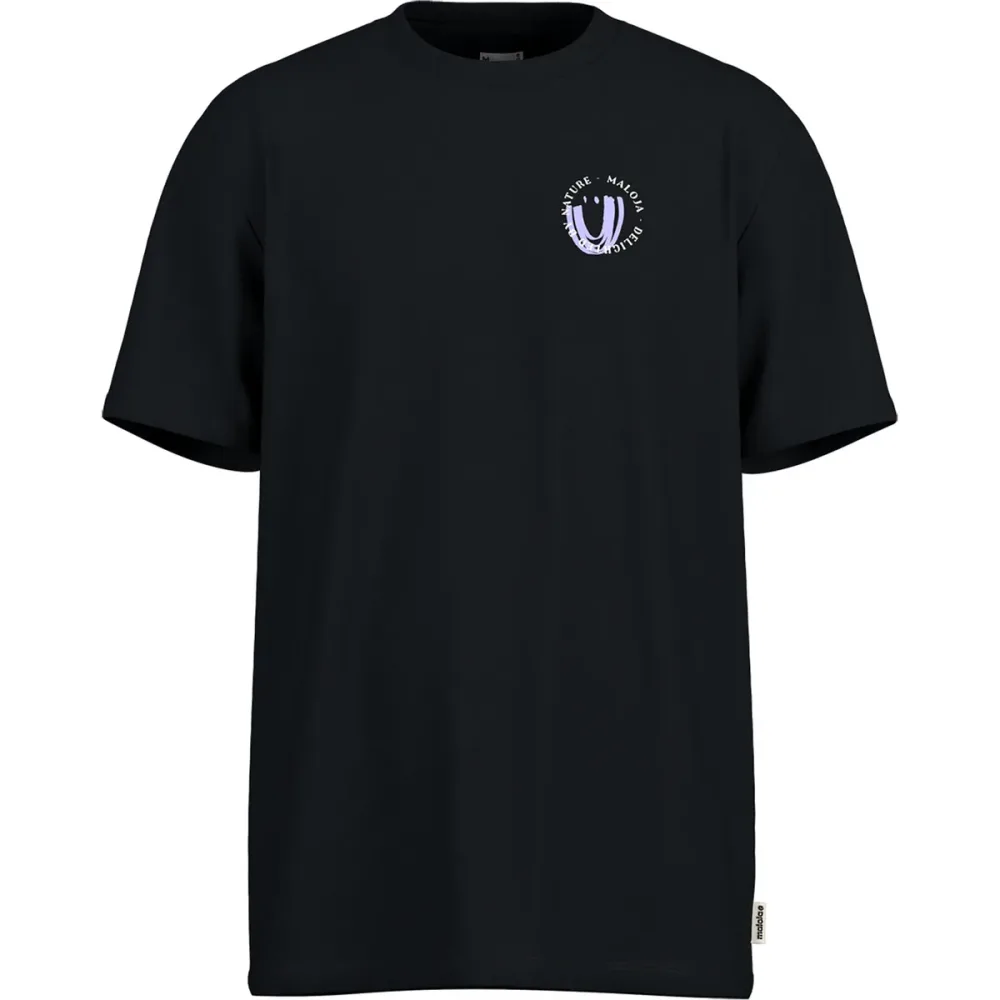 Maloja Herren NalboM. T-Shirt