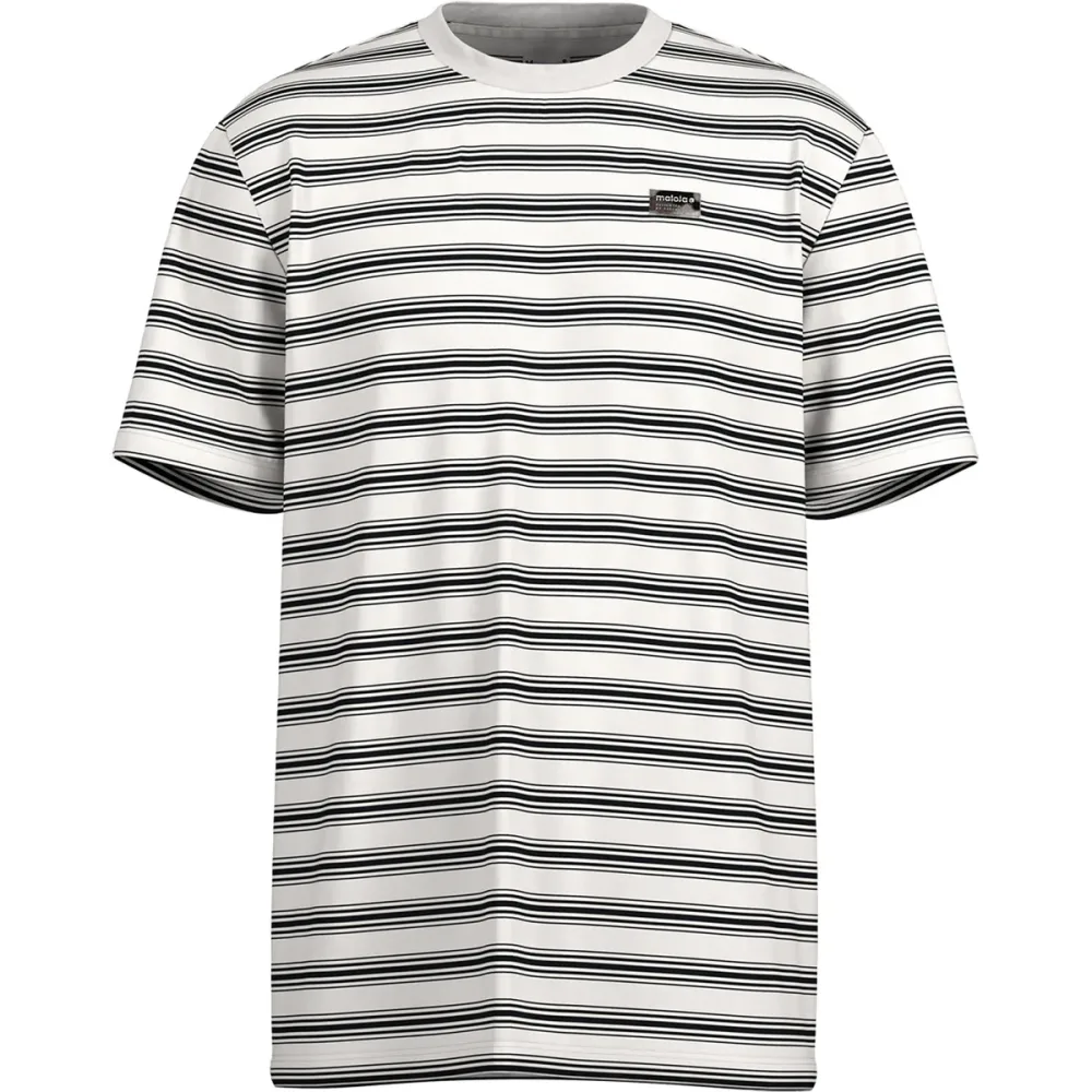 Maloja Herren GriffinM. T-Shirt