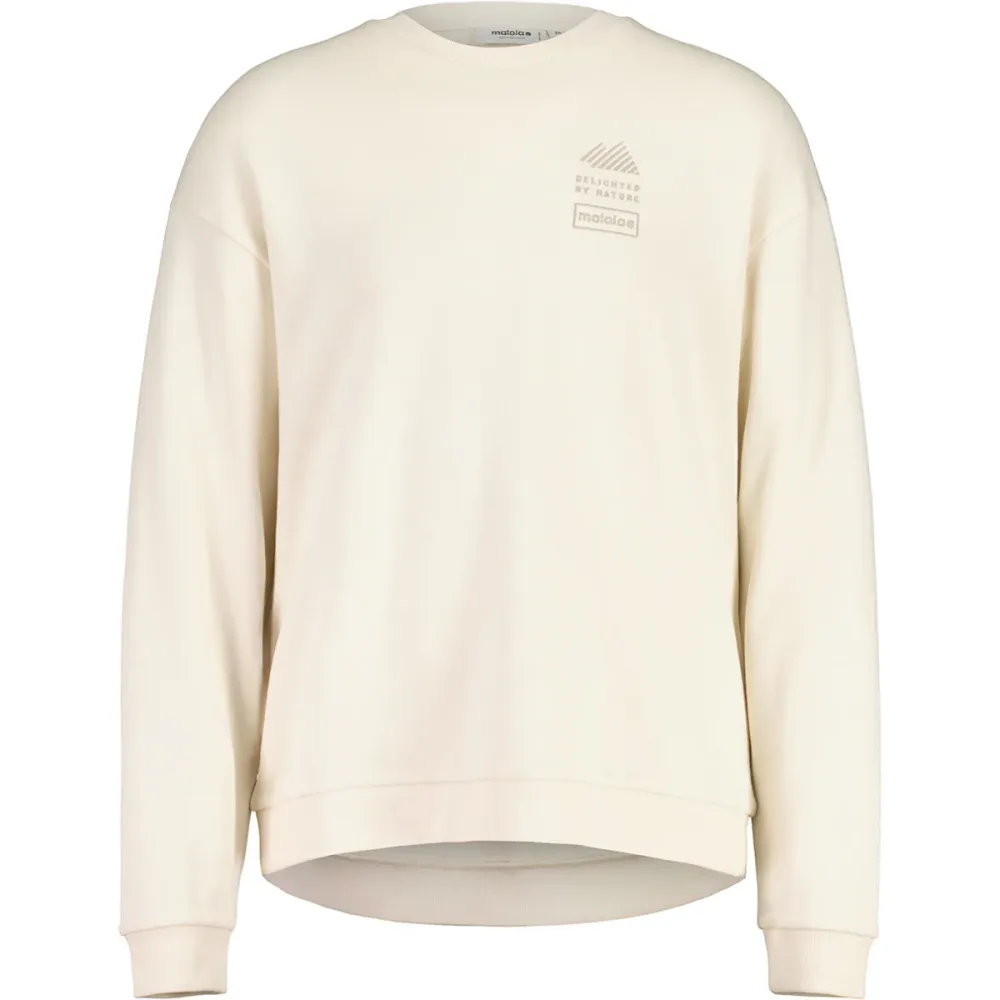 Maloja Herren WolayerM. Pullover