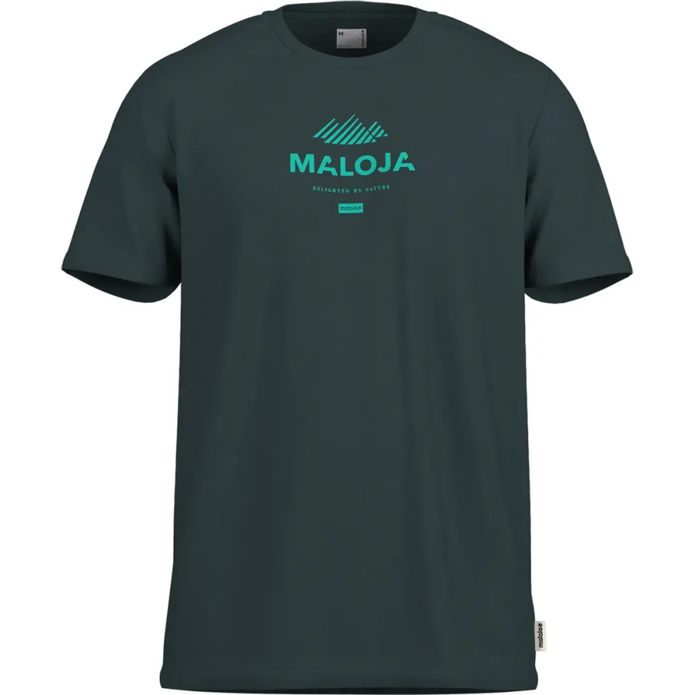 Maloja Herren HomadM. T-Shirt