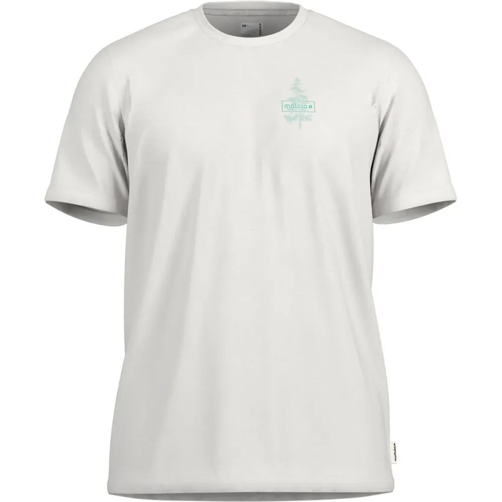 Maloja Herren GiaconiM. T-Shirt