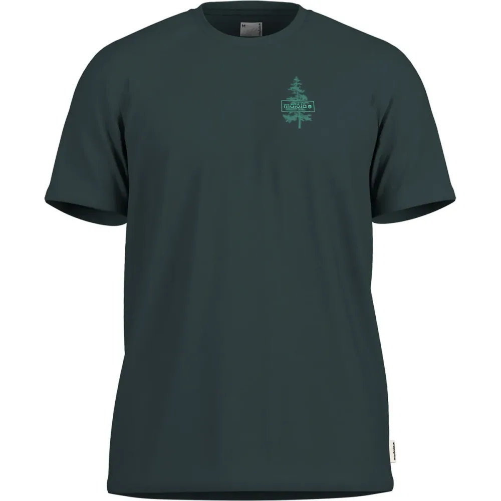 Maloja Herren GiaconiM. T-Shirt