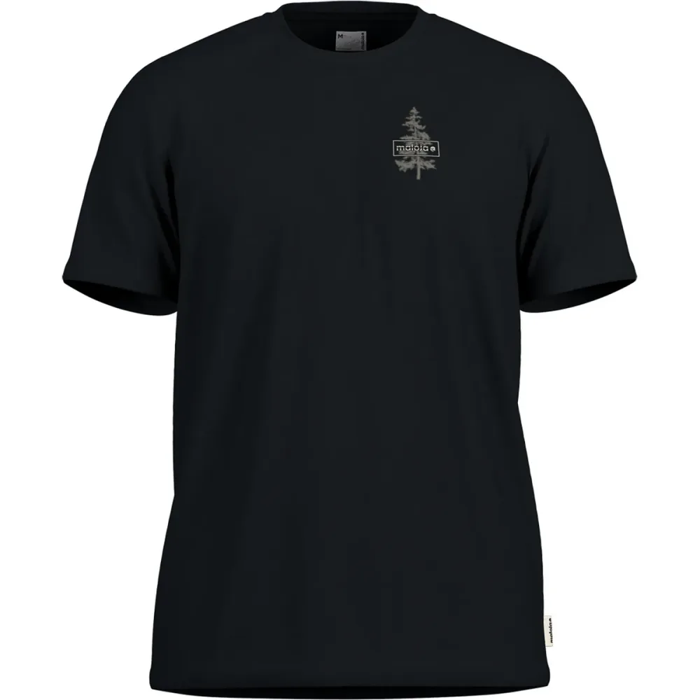 Maloja Herren GiaconiM. T-Shirt