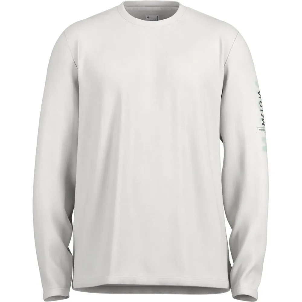 Maloja Herren PonzettiM. Longsleeve