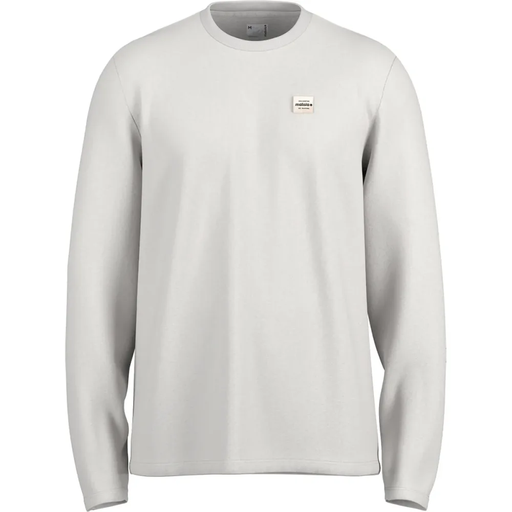 Maloja Herren FiammanteM. Longsleeve