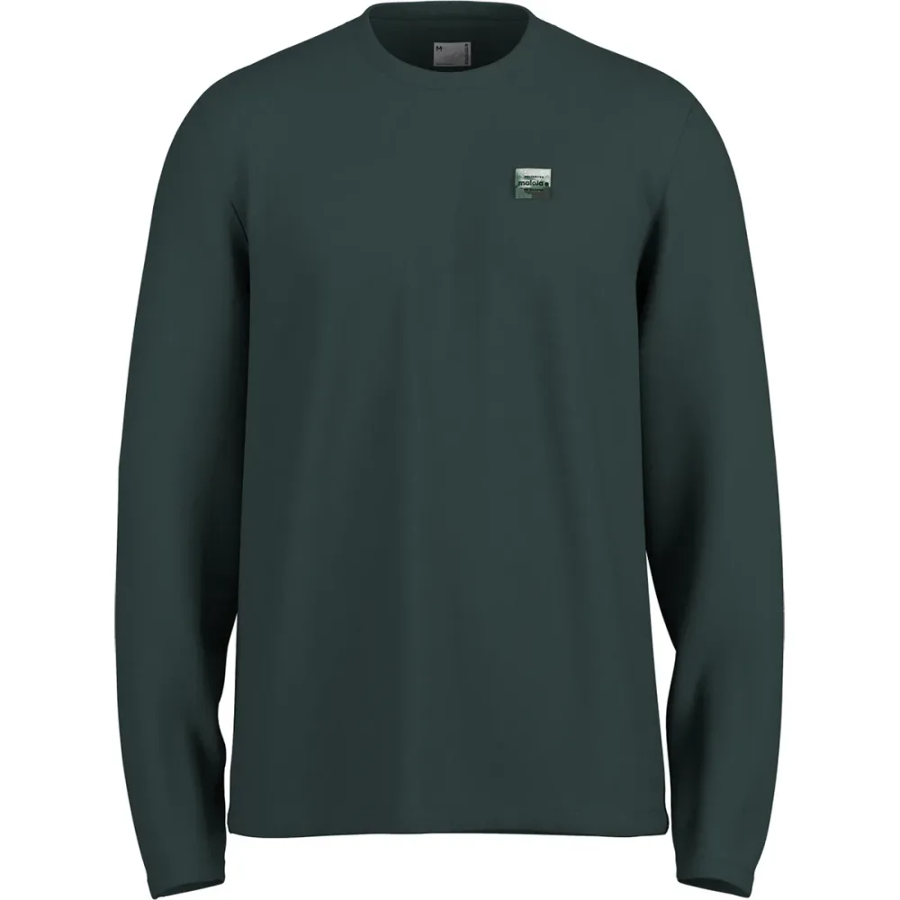 Maloja Herren FiammanteM. Longsleeve