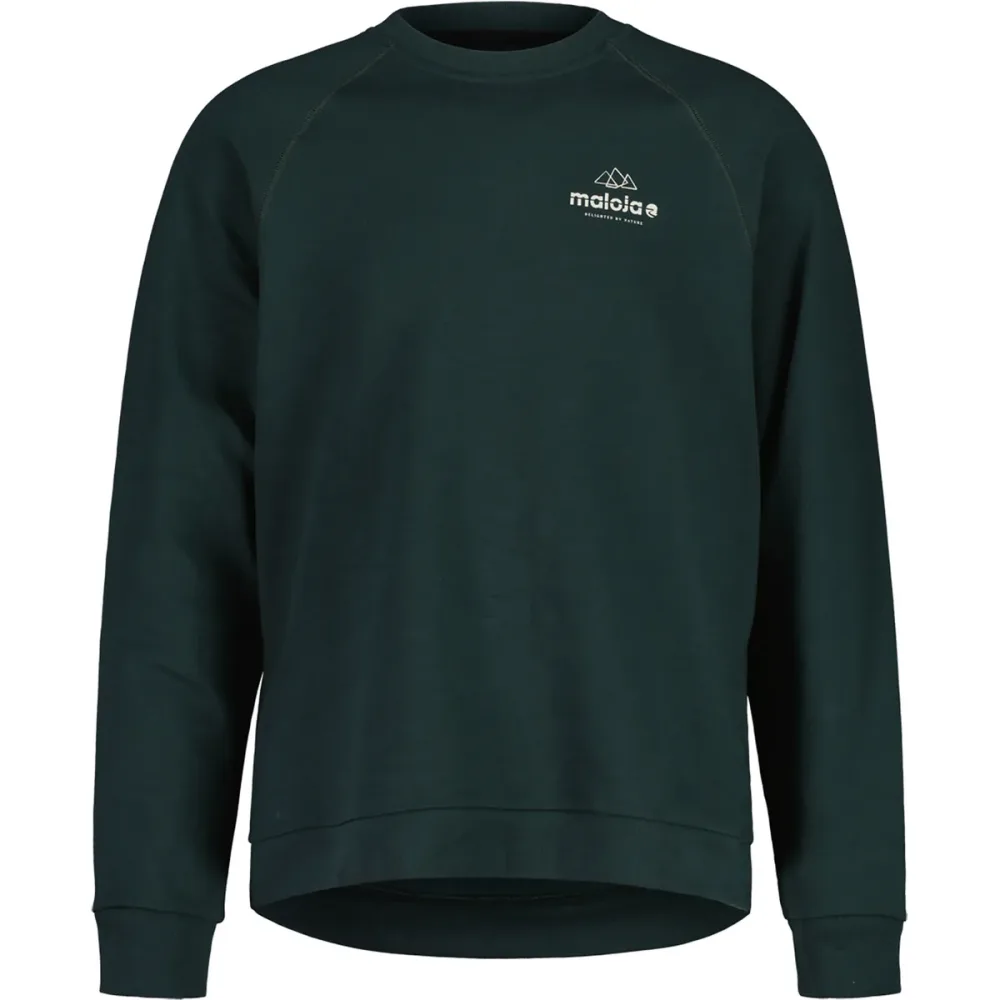 Maloja Herren GremulM. Pullover