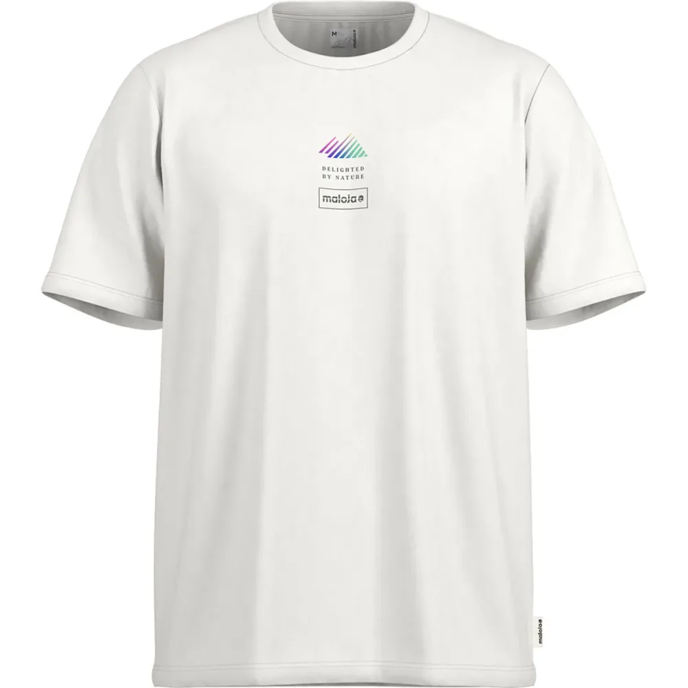 Maloja Herren RavanoM. T-Shirt
