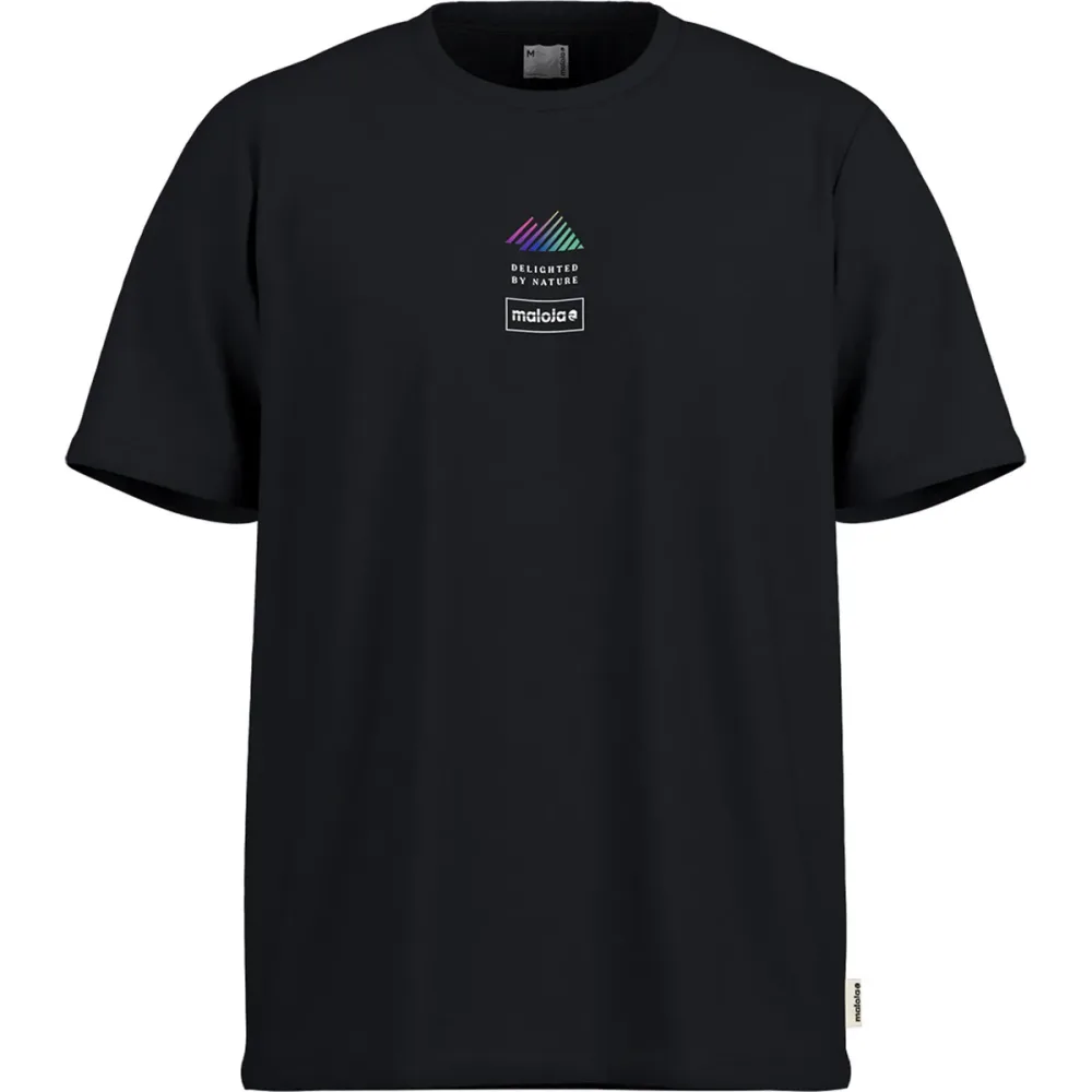 Maloja Herren RavanoM. T-Shirt