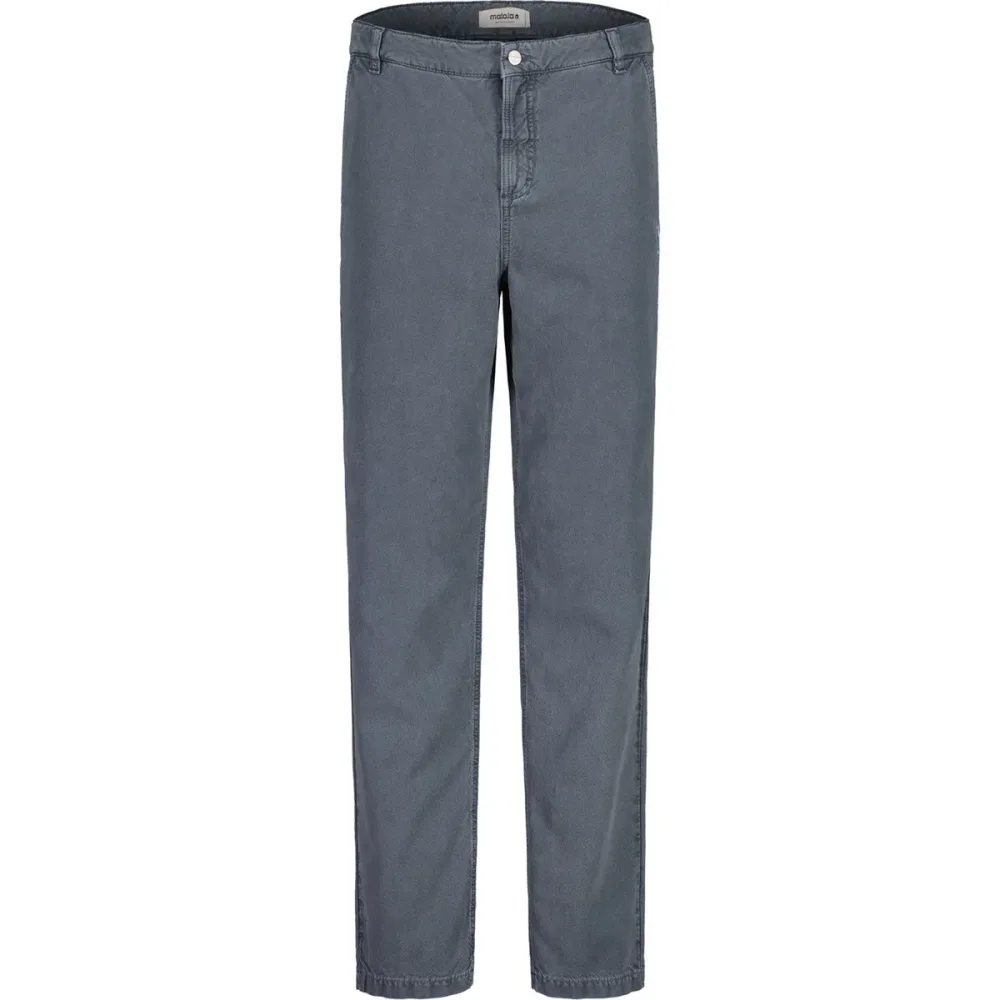 Maloja Herren LucaM. Jeans