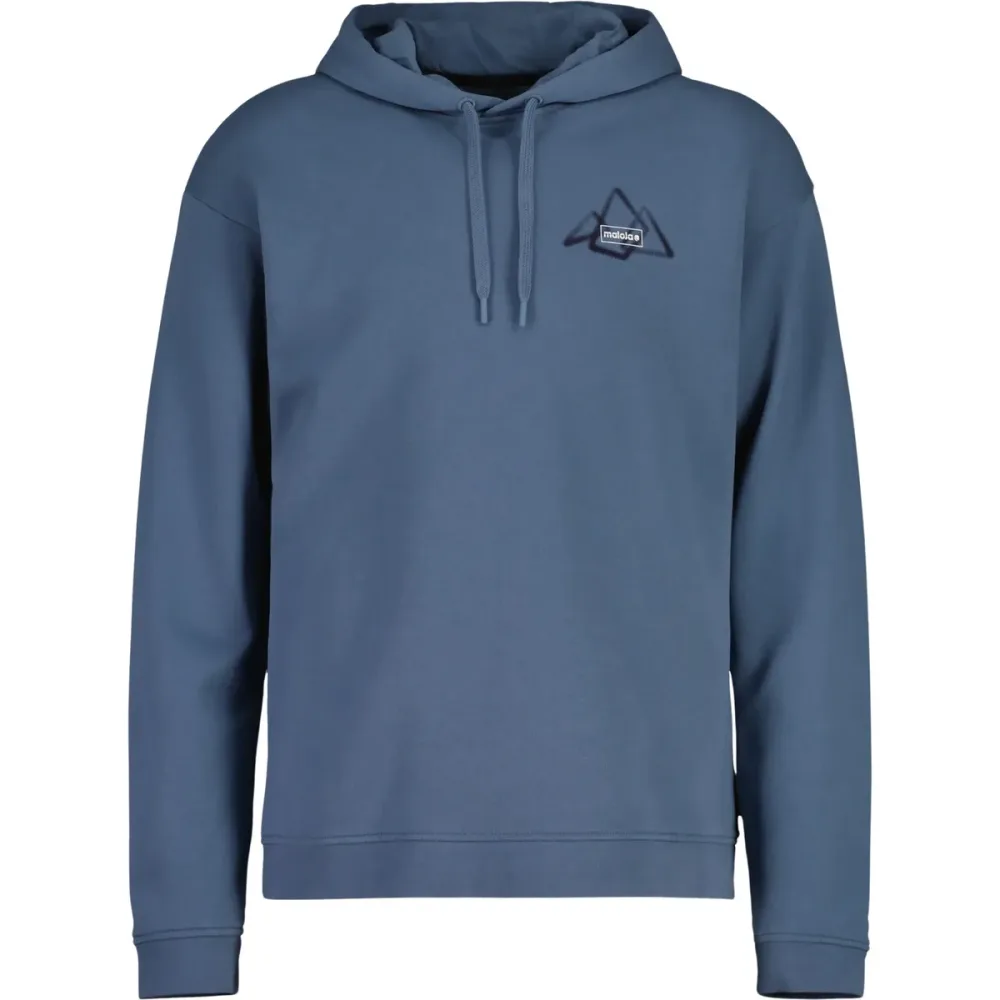Maloja Herren DroM. Hoodie