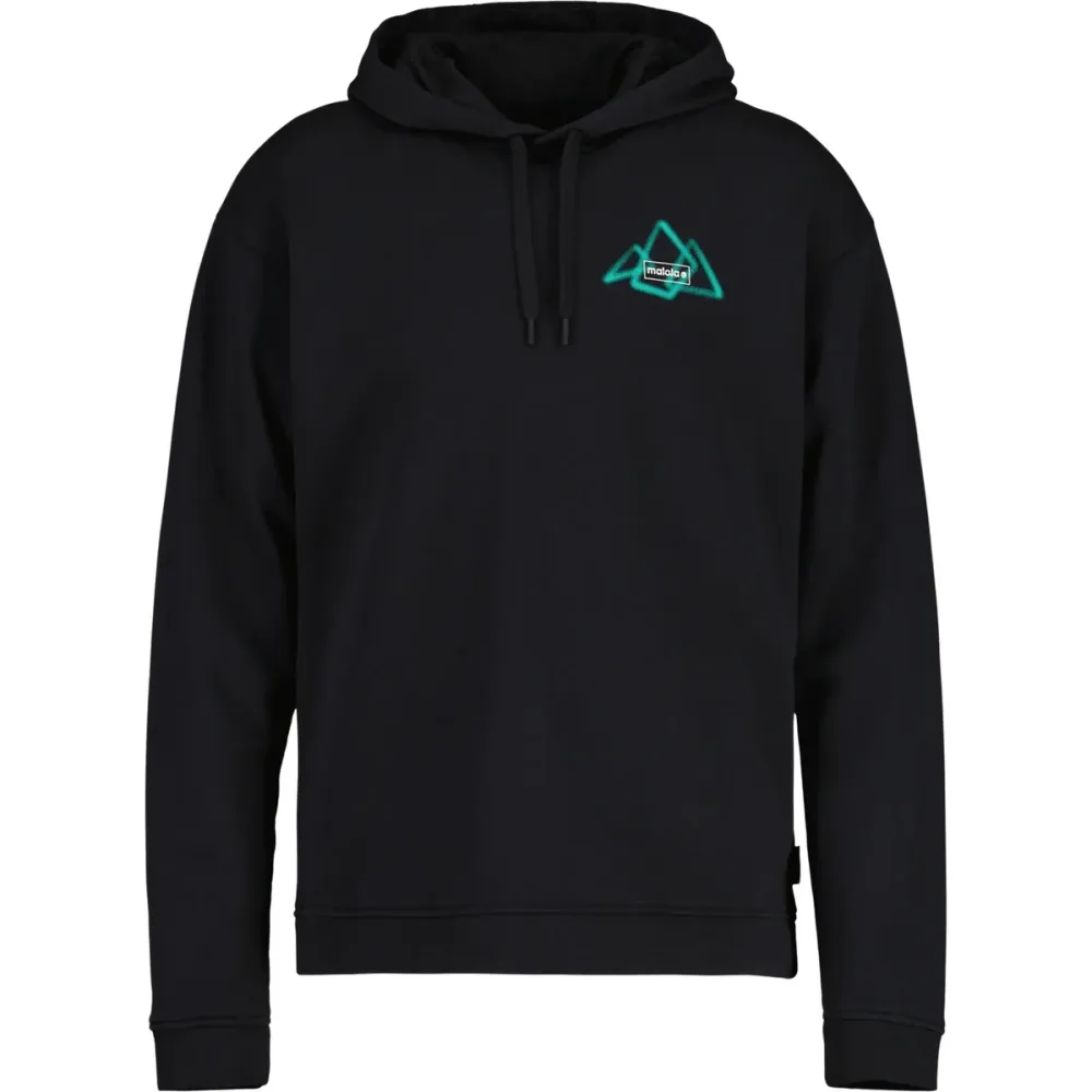 Maloja Herren DroM. Hoodie