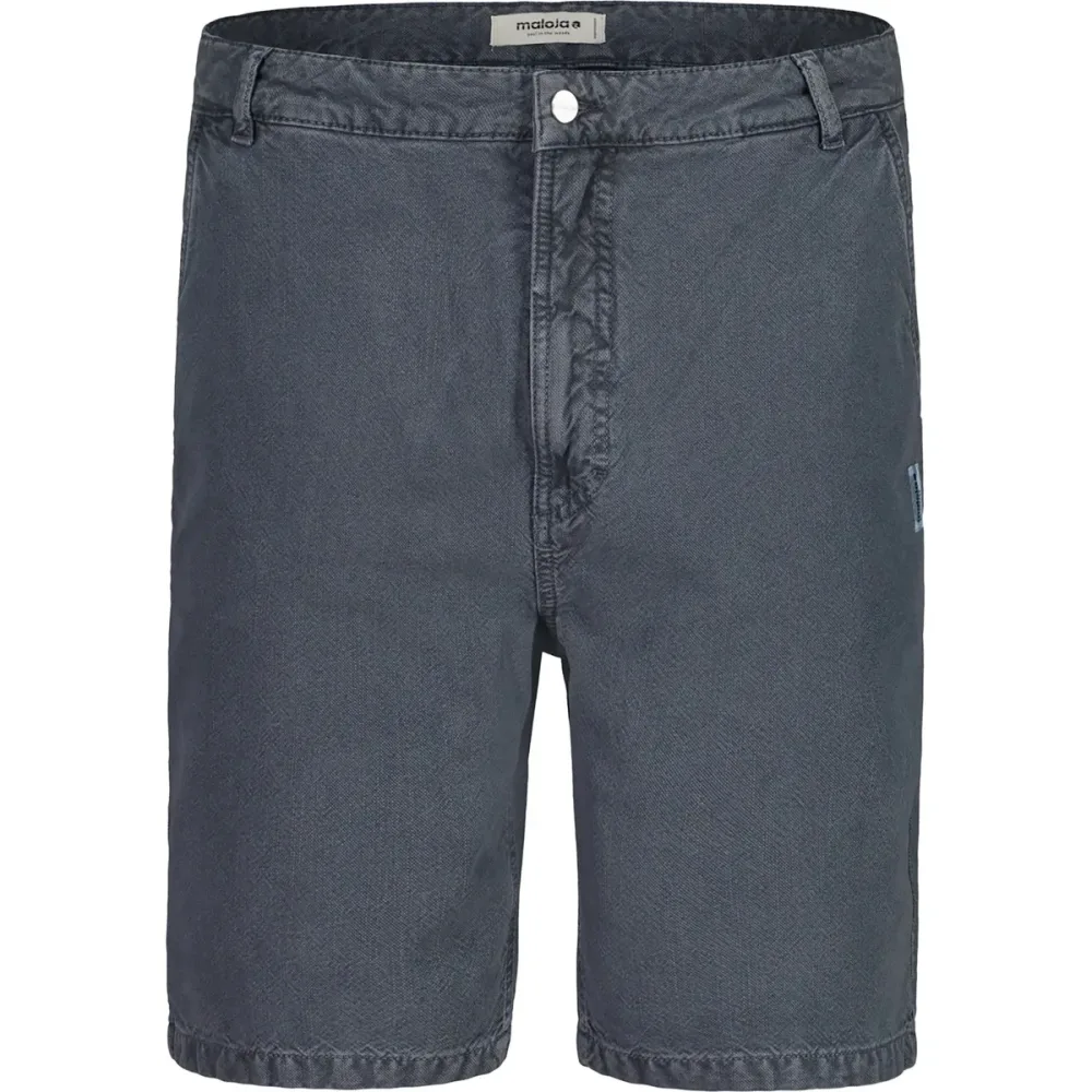 Maloja Herren LucM. Shorts