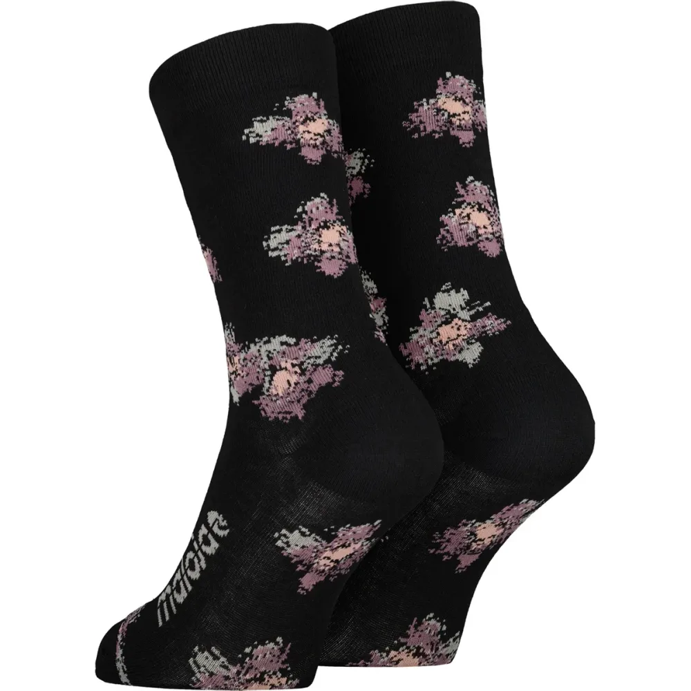 Maloja LeoniM. Socken