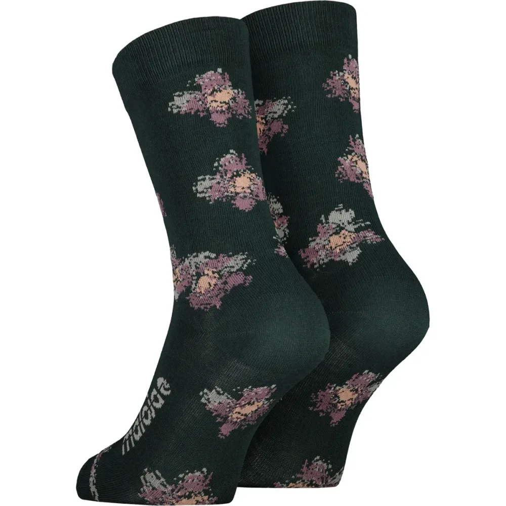 Maloja LeoniM. Socken