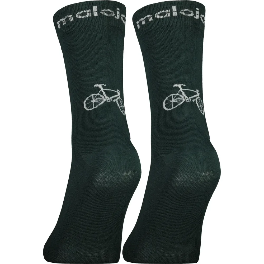 Maloja StalkM. Socken