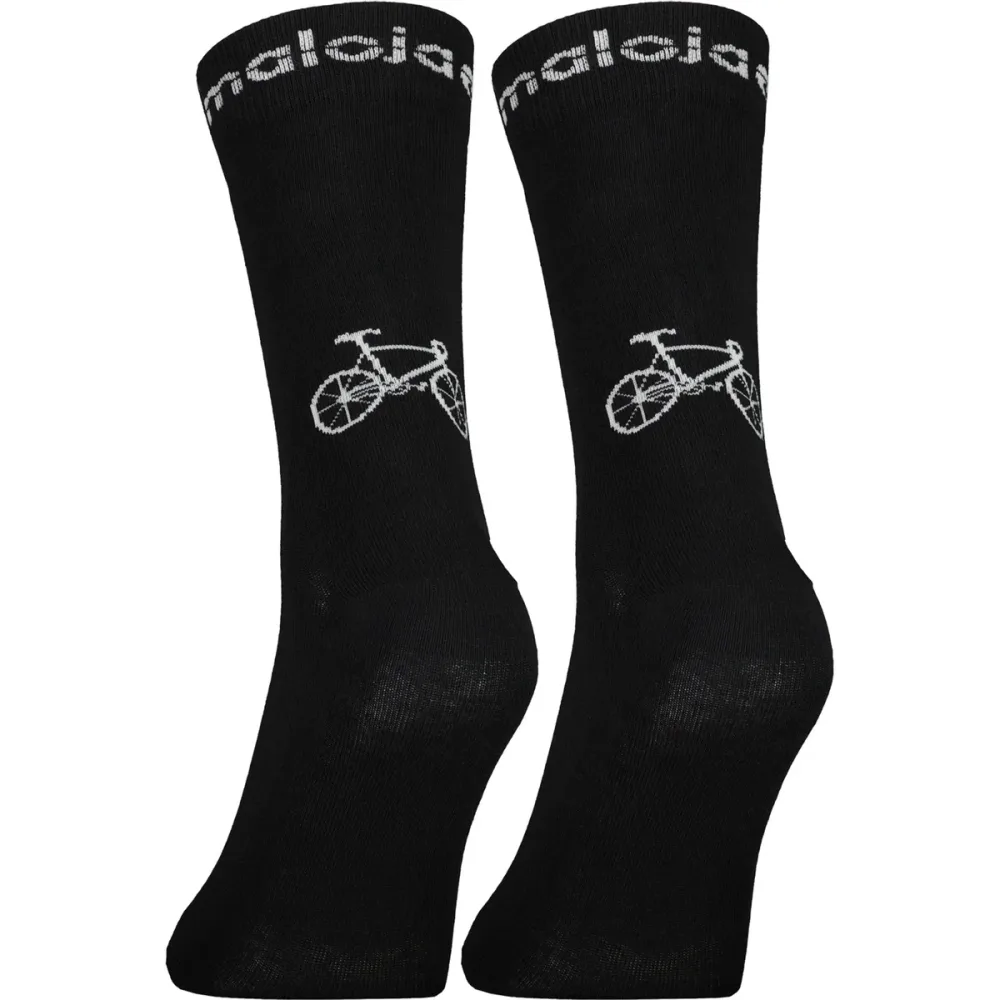 Maloja StalkM. Socken