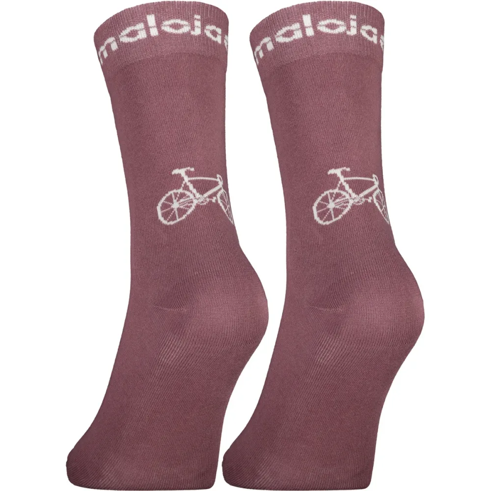 Maloja StalkM. Socken