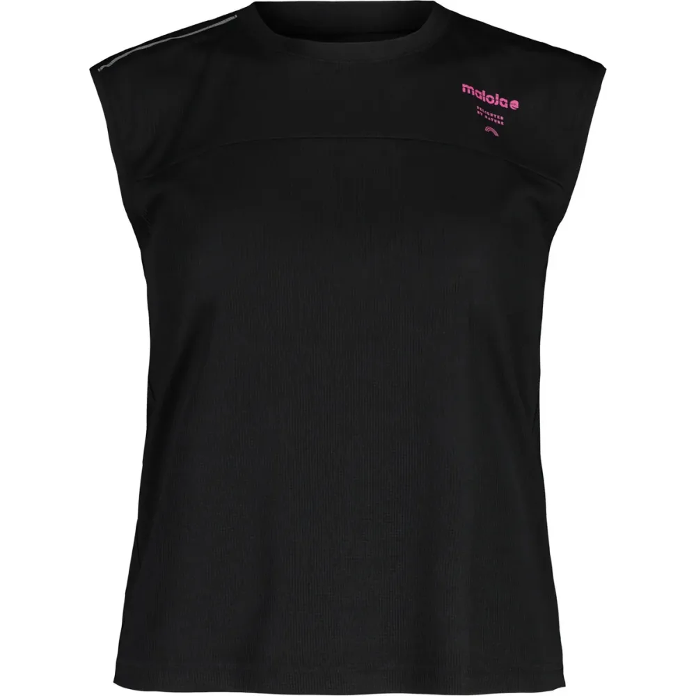 Maloja Damen BersebaM. Top
