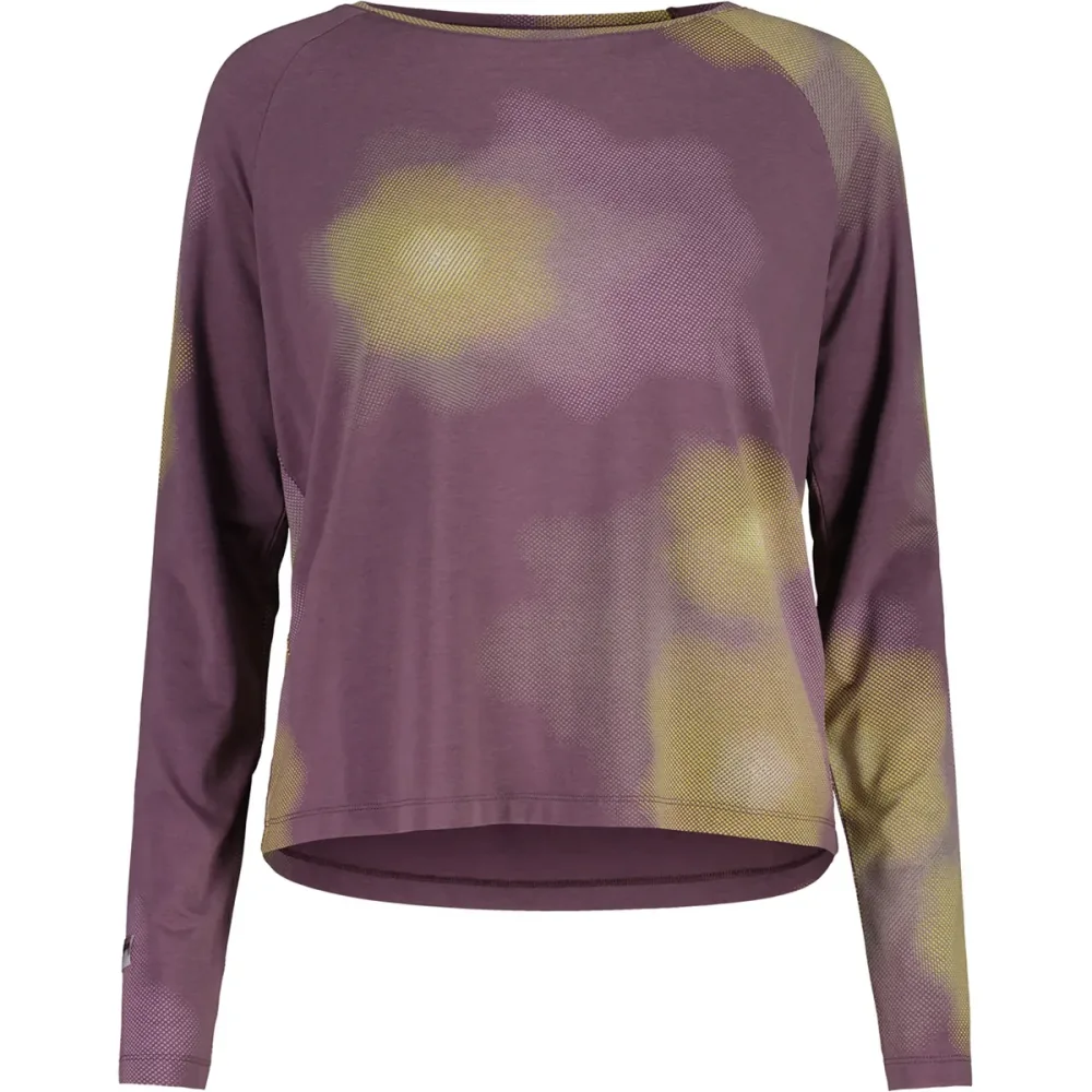 Maloja Damen KaliM. Longsleeve