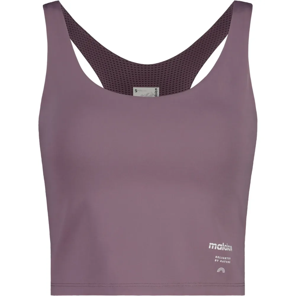 Maloja Damen DharaM. Top