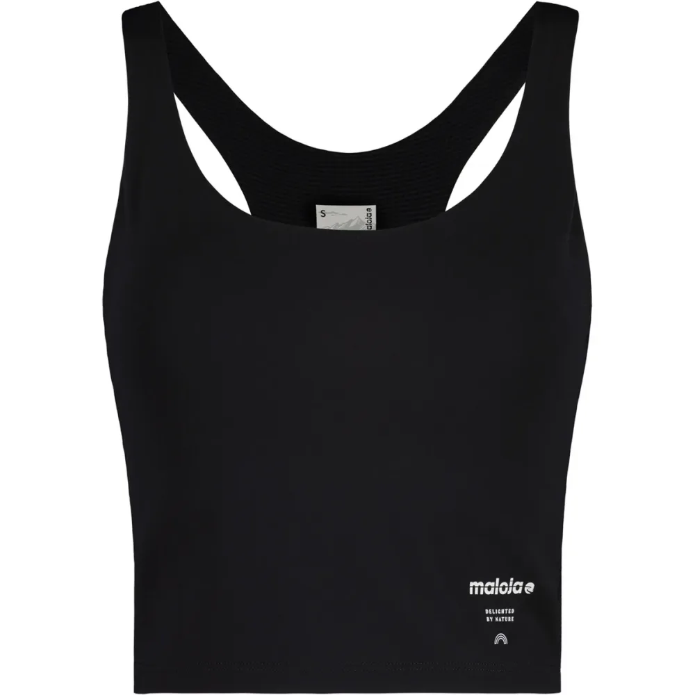 Maloja Damen DharaM. Top