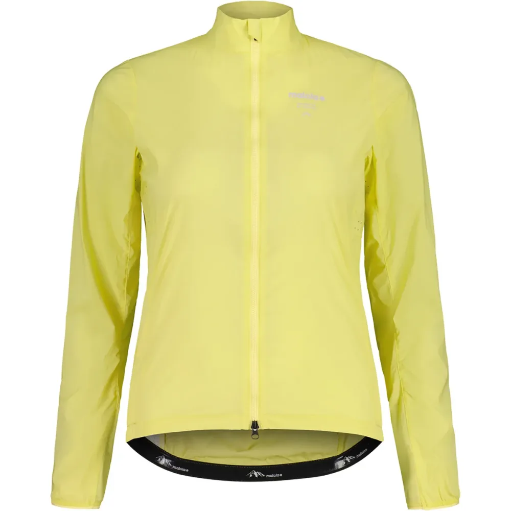 Maloja Damen MalkaM. Jacke
