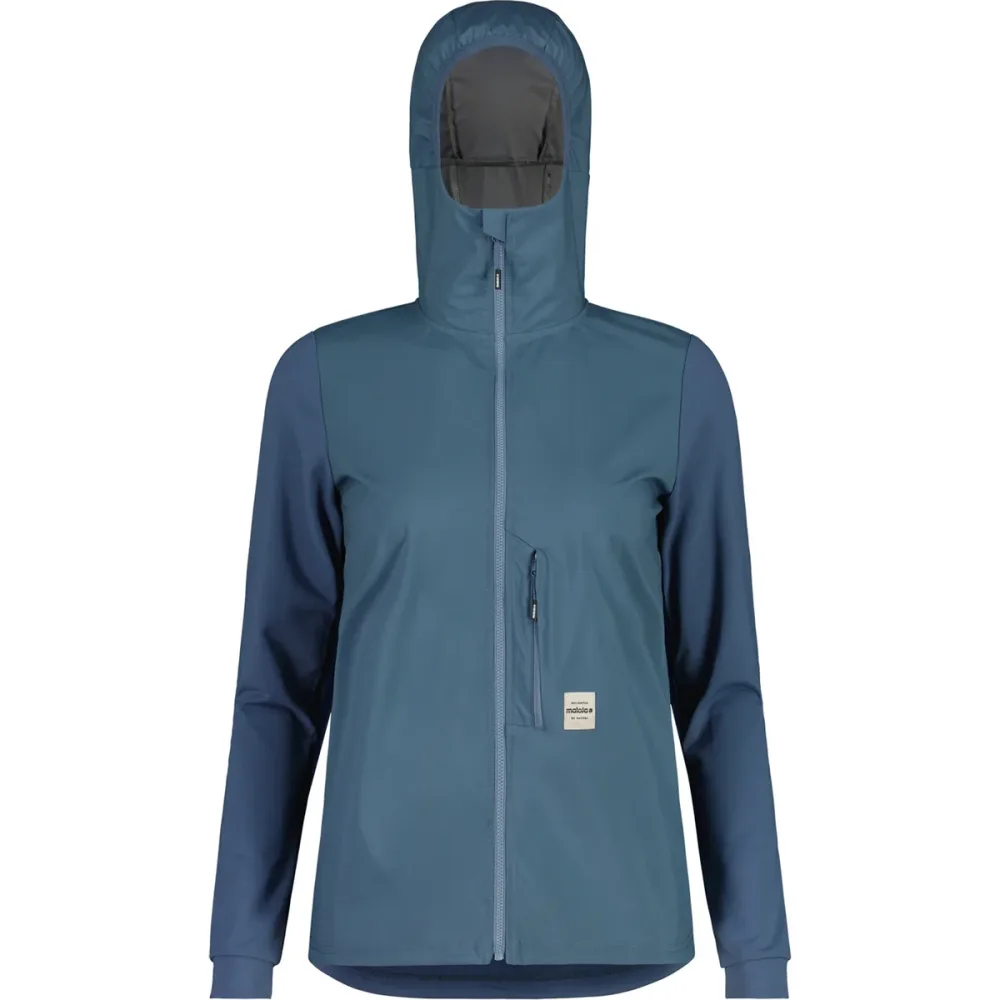 Maloja Damen SennesM. Jacke
