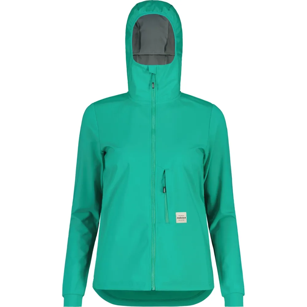 Maloja Damen SennesM. Jacke