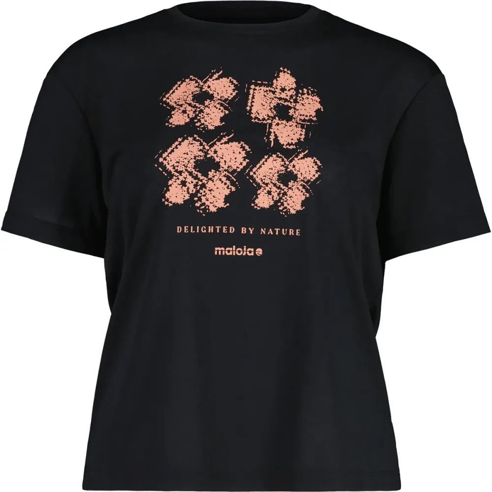 Maloja Damen WhitneyM. T-Shirt