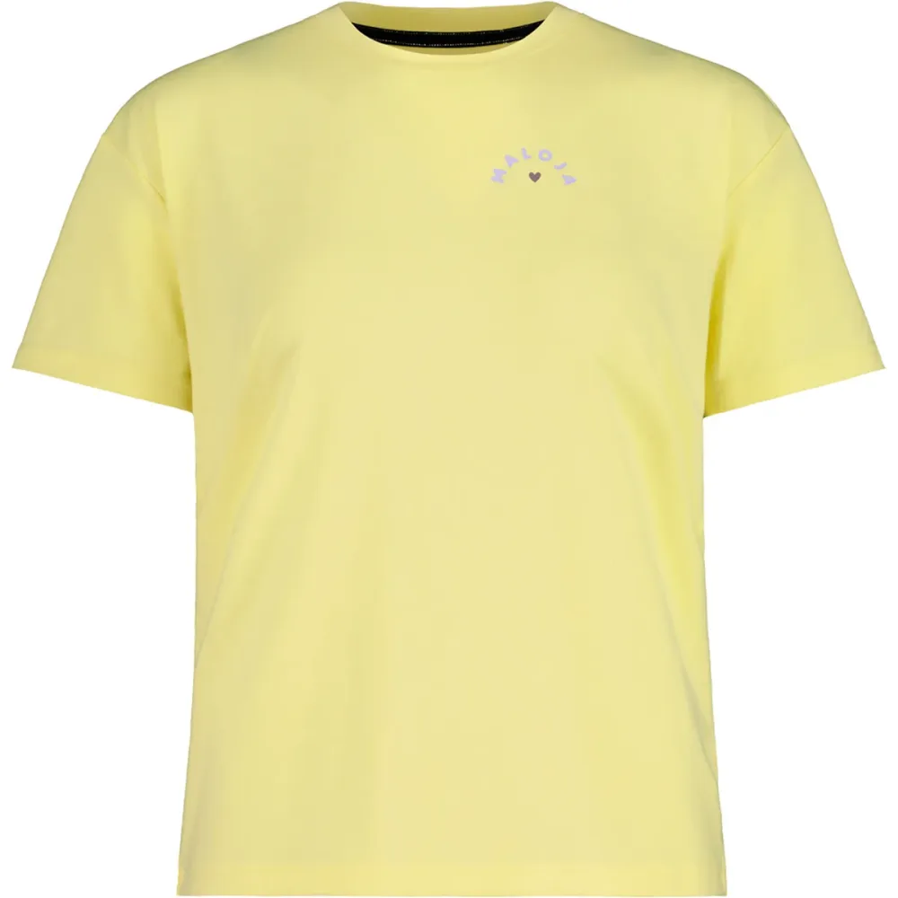 Maloja Damen FreihutM. T-Shirt