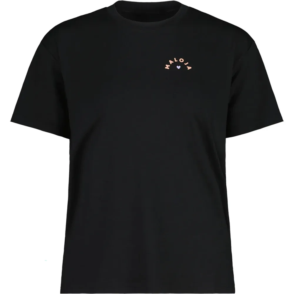 Maloja Damen FreihutM. T-Shirt