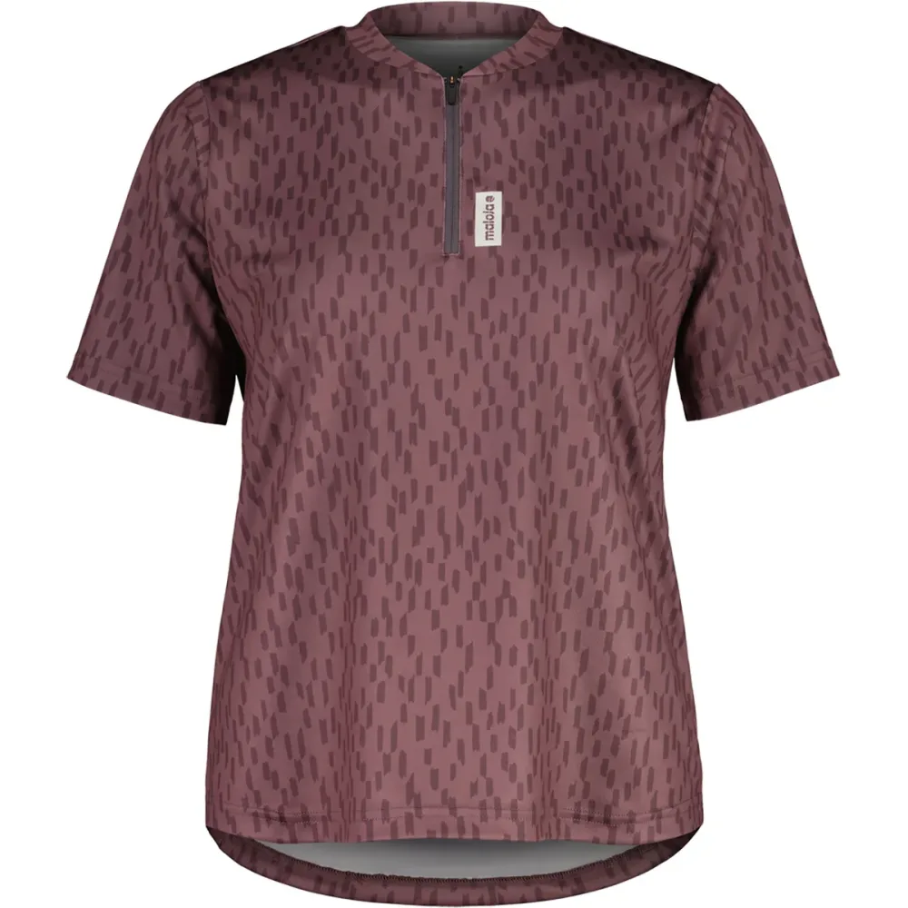 Maloja Damen HochgallM. T-Shirt