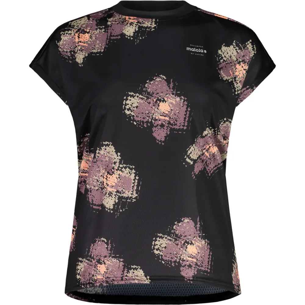 Maloja Damen SundaM. T-Shirt