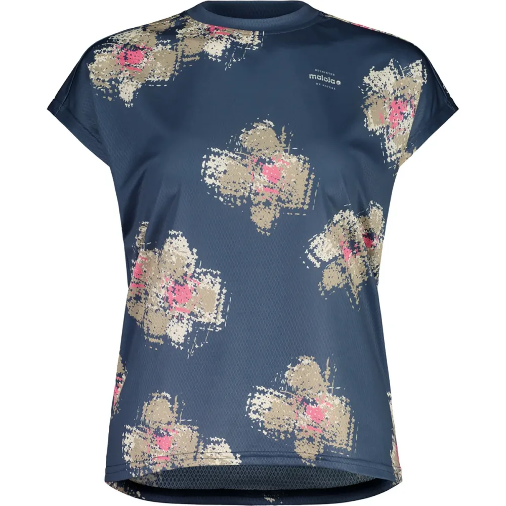 Maloja Damen SundaM. T-Shirt